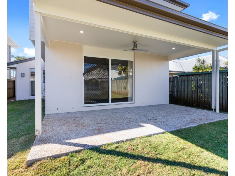 21 Lionel Street, Nudgee QLD 4014