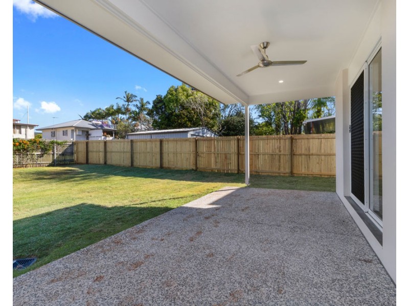 21 Lionel Street, Nudgee QLD 4014