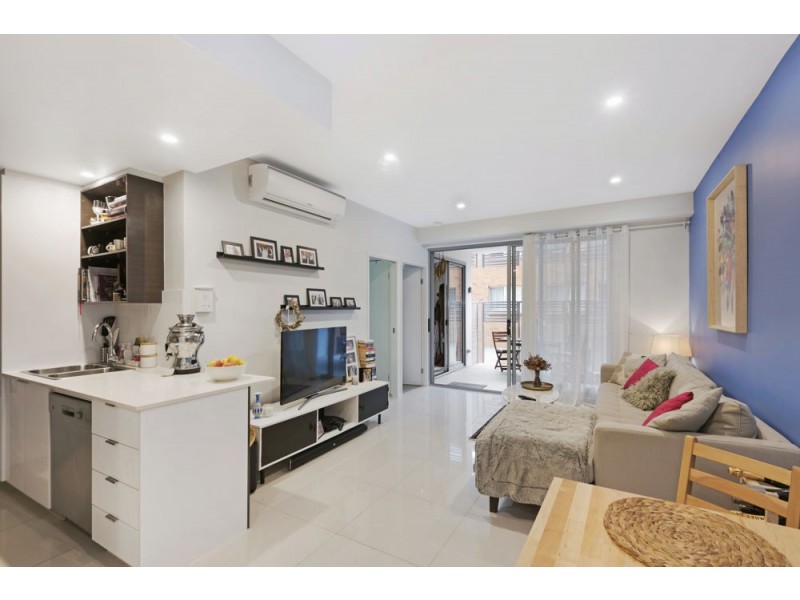 205/50 Lamington Avenue, Lutwyche QLD 4030