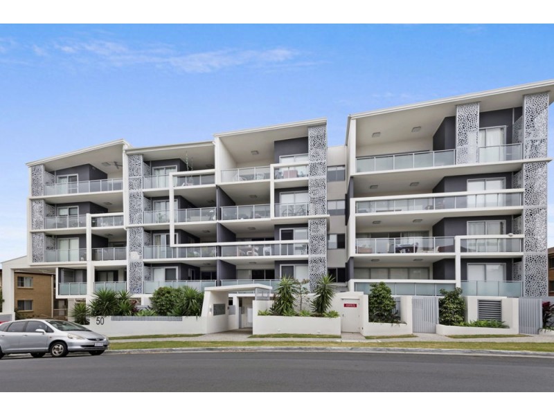 205/50 Lamington Avenue, Lutwyche QLD 4030