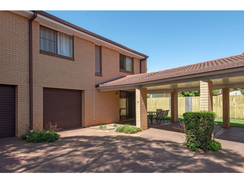 6/10 Perina Street, Wilsonton QLD 4350