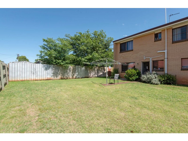 6/10 Perina Street, Wilsonton QLD 4350