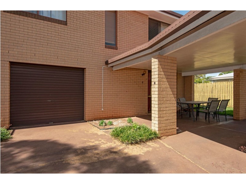 6/10 Perina Street, Wilsonton QLD 4350