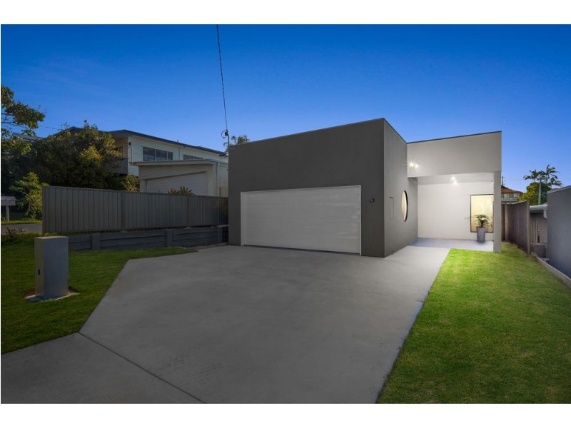 51 Shepherd Street, Wynnum QLD 4178