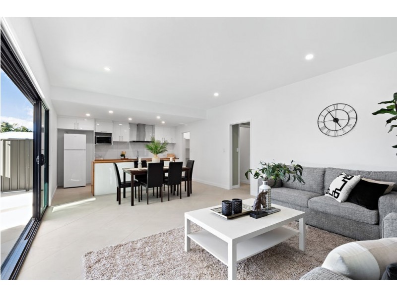 51 Shepherd Street, Wynnum QLD 4178