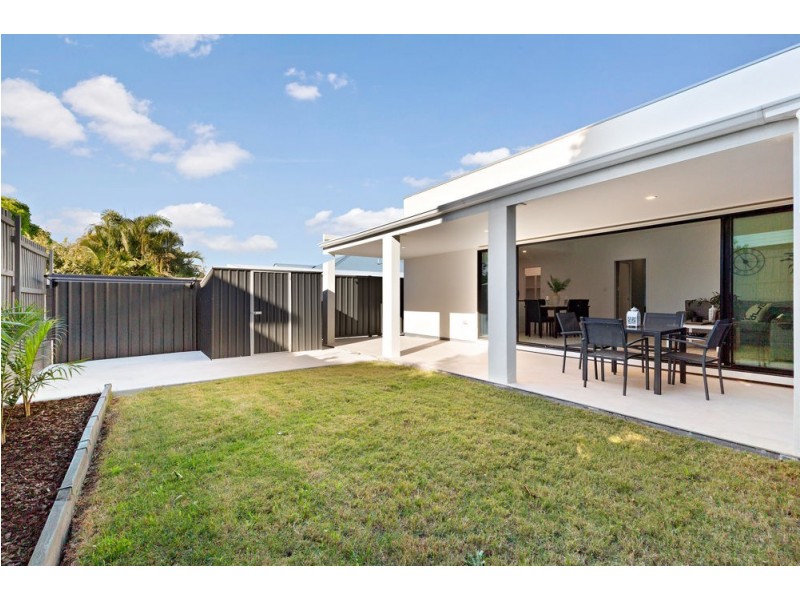 51 Shepherd Street, Wynnum QLD 4178