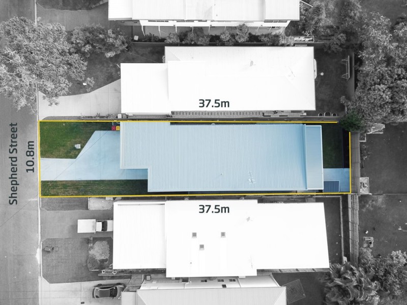 51 Shepherd Street, Wynnum QLD 4178