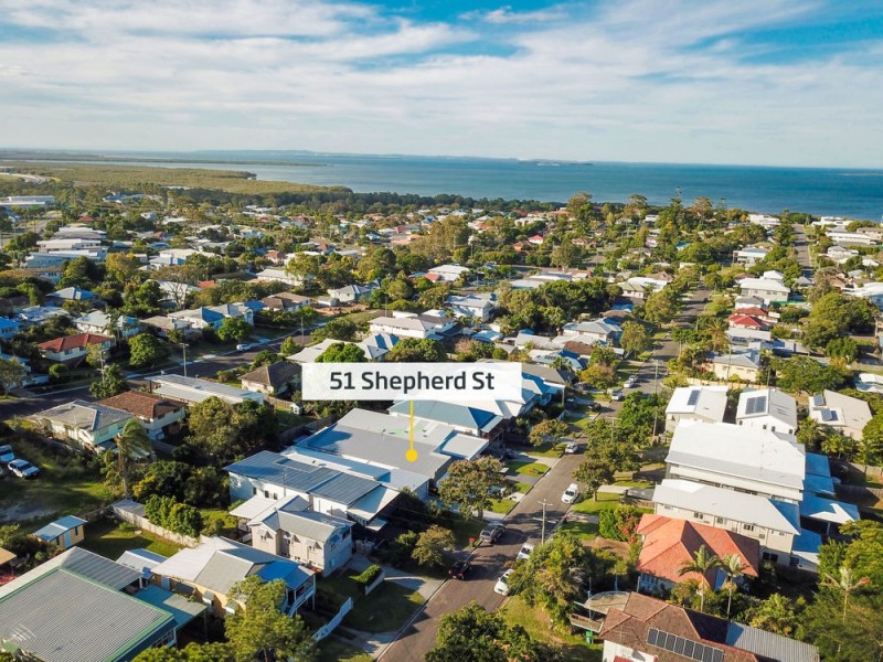 51 Shepherd Street, Wynnum QLD 4178