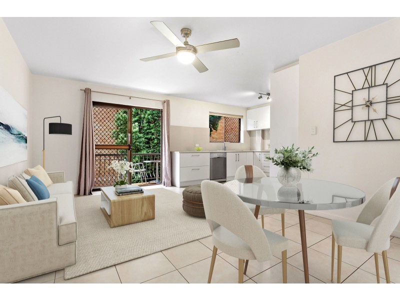 2/23 Salt Street, Windsor QLD 4030