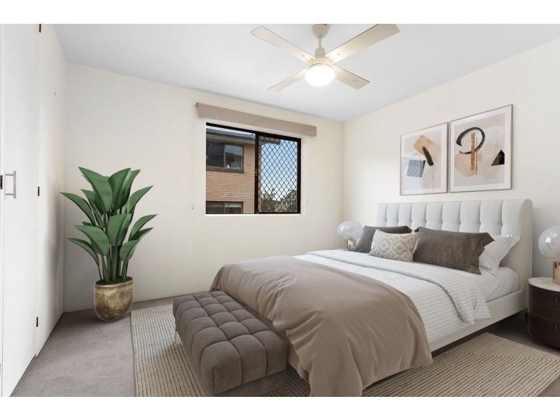 2/23 Salt Street, Windsor QLD 4030
