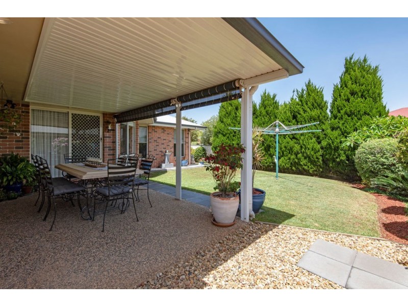 31 Hinchliffe Drive, Kearneys Spring QLD 4350