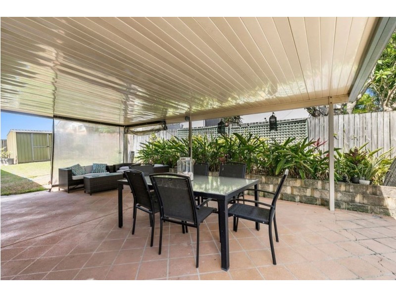 20 Hartigan Street, Belmont QLD 4153