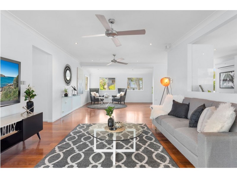 18 Landscape Street, Stafford Heights QLD 4053