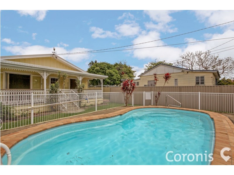25 Bellevue Parade, Lota QLD 4179
