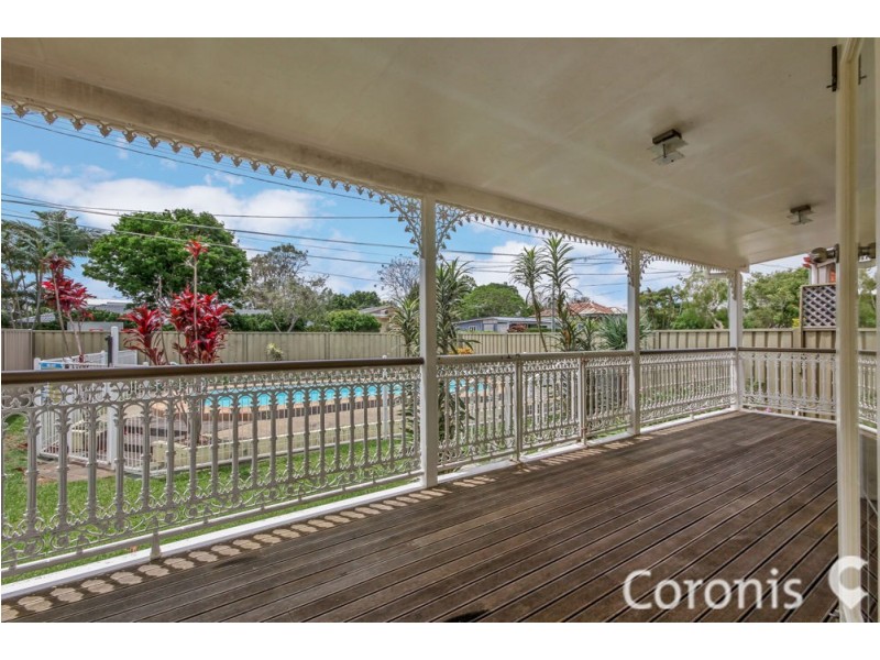 25 Bellevue Parade, Lota QLD 4179