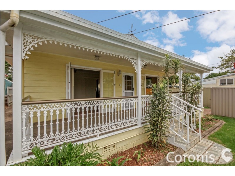 25 Bellevue Parade, Lota QLD 4179