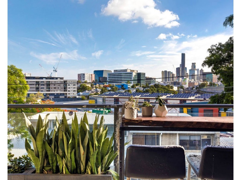 6/1 Cintra Road, Bowen Hills QLD 4006