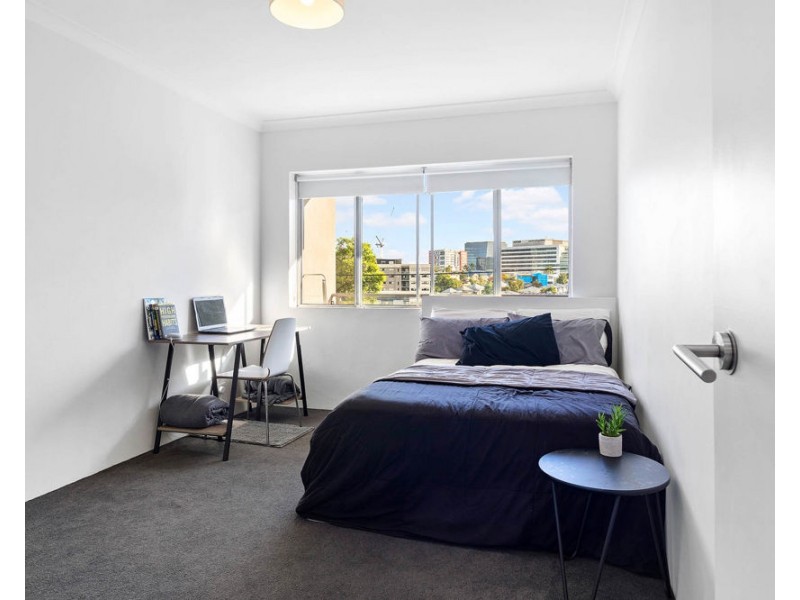 6/1 Cintra Road, Bowen Hills QLD 4006