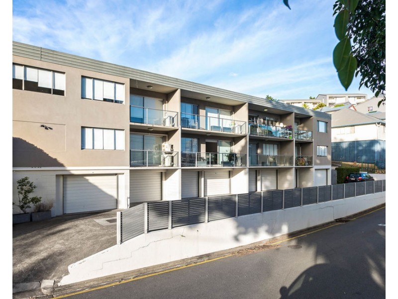 6/1 Cintra Road, Bowen Hills QLD 4006