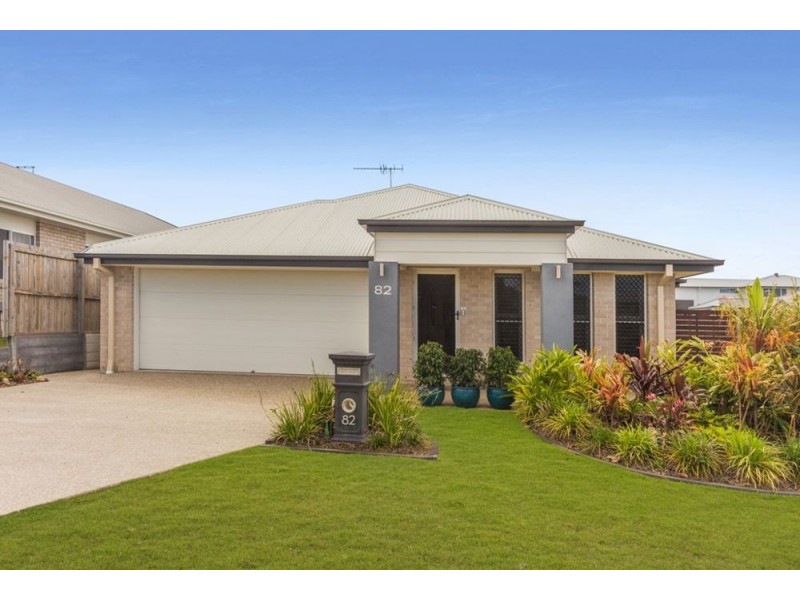 82 Swan Parade, Warner QLD 4500