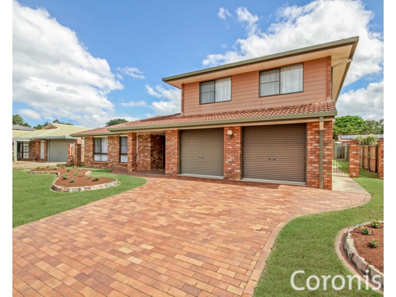 84 Horn Road, Aspley QLD 4034