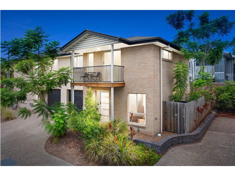 4/55 Surman Street, Birkdale QLD 4159