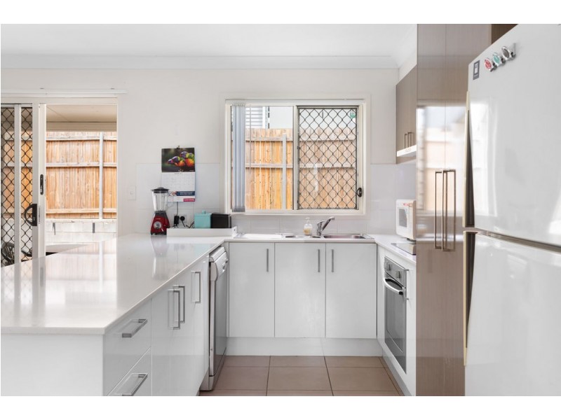 4/55 Surman Street, Birkdale QLD 4159