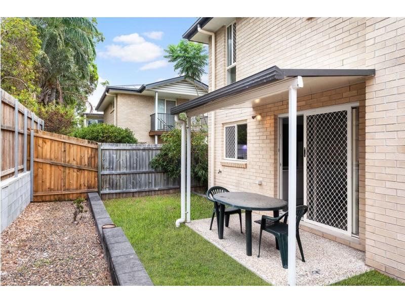 4/55 Surman Street, Birkdale QLD 4159
