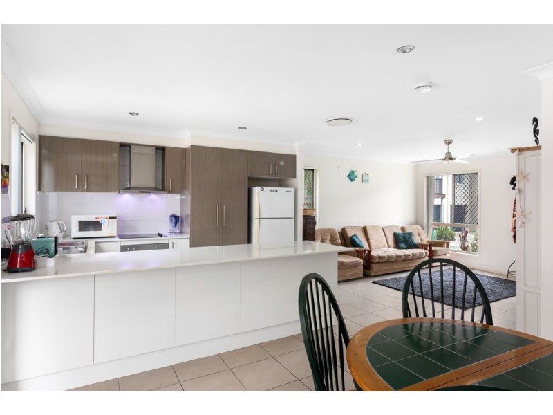 4/55 Surman Street, Birkdale QLD 4159