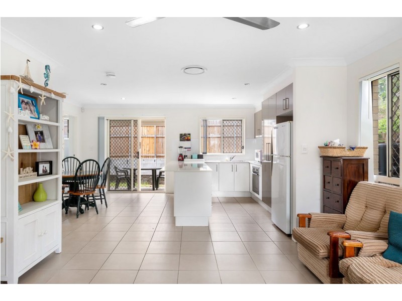 4/55 Surman Street, Birkdale QLD 4159