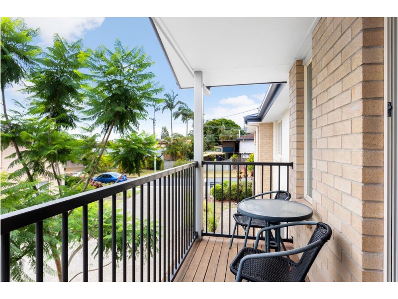 4/55 Surman Street, Birkdale QLD 4159