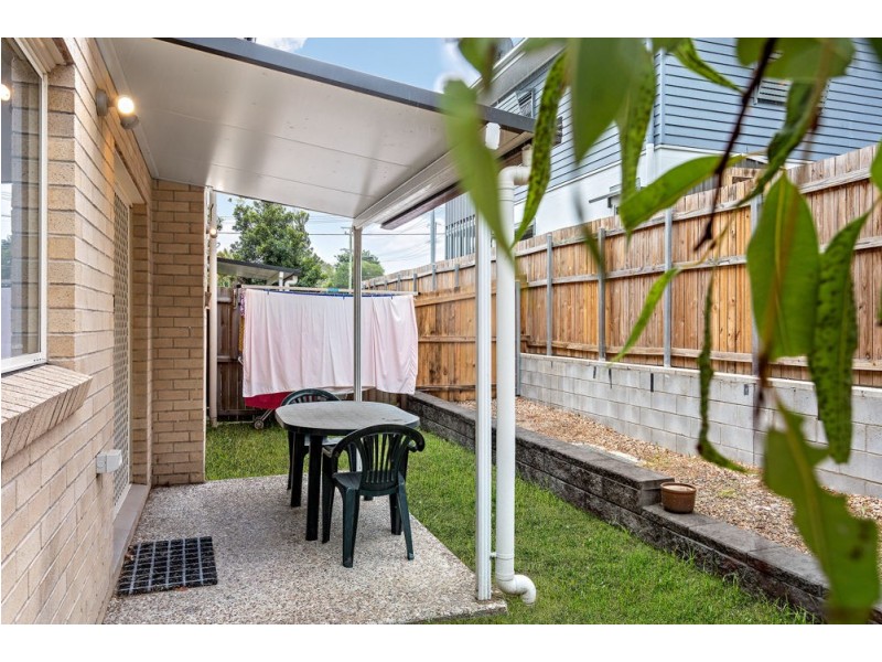4/55 Surman Street, Birkdale QLD 4159