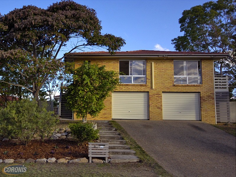 Arana Hills QLD 4054