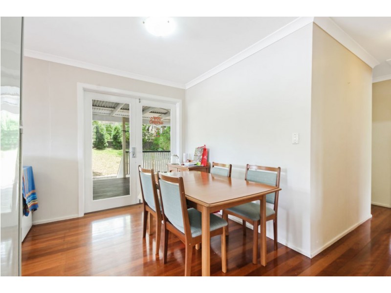 450 Nursery Road, Holland Park QLD 4121