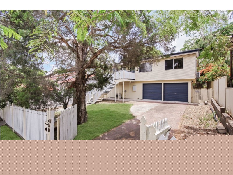 450 Nursery Road, Holland Park QLD 4121