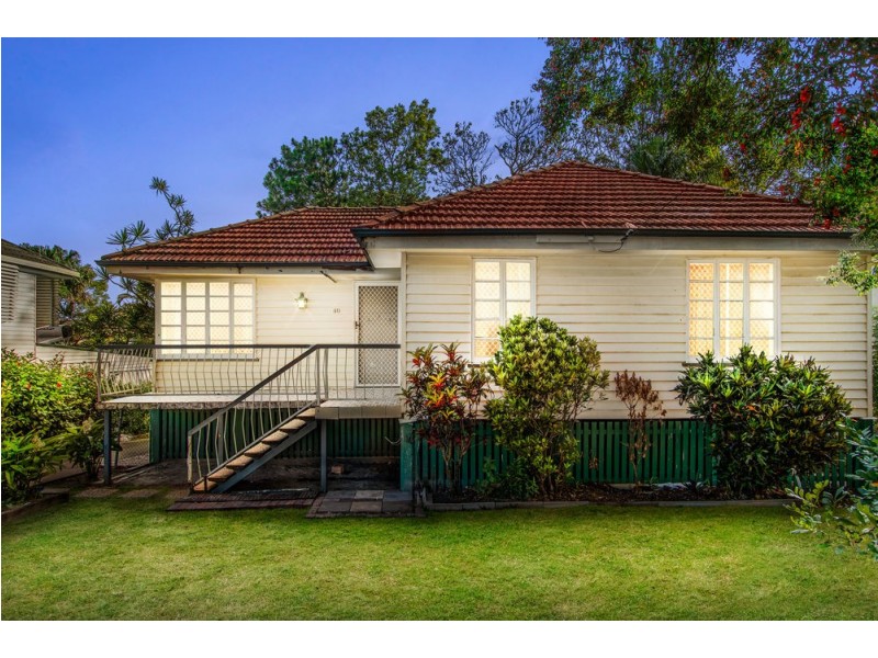 40 Doulein Street, Wavell Heights QLD 4012