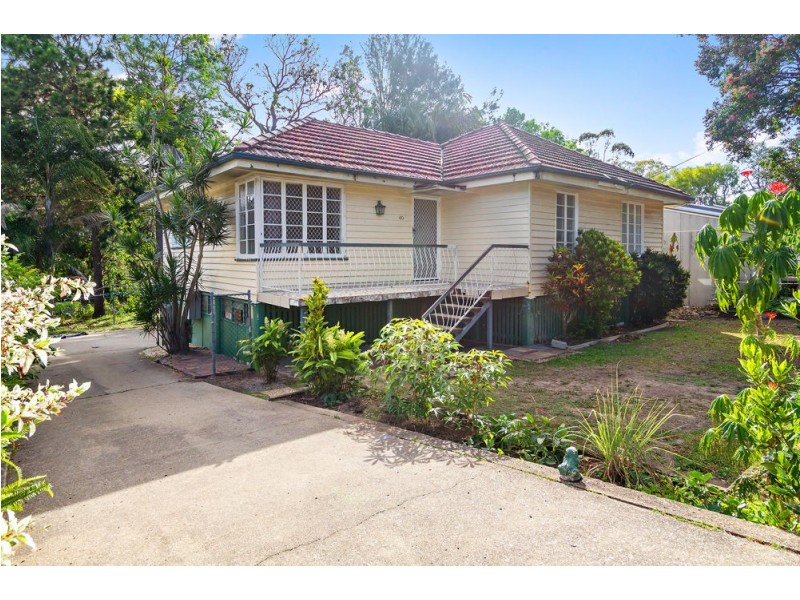 40 Doulein Street, Wavell Heights QLD 4012