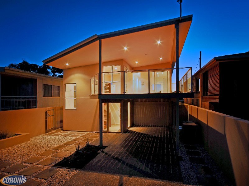 Scarborough QLD 4020