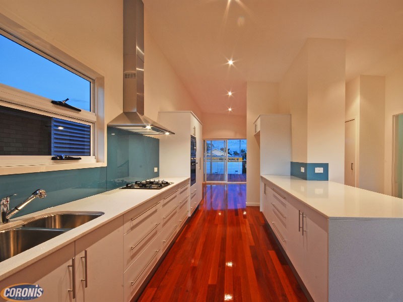 Scarborough QLD 4020