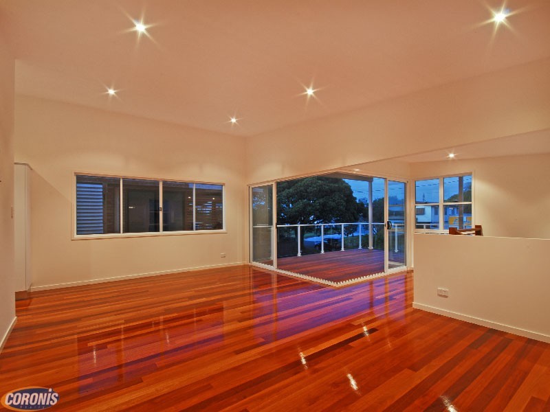 Scarborough QLD 4020