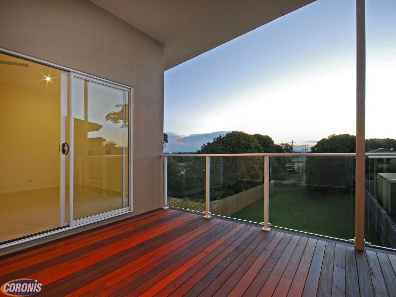 Scarborough QLD 4020