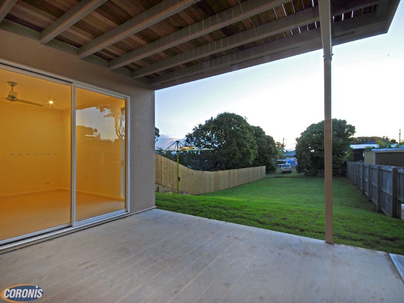 Scarborough QLD 4020