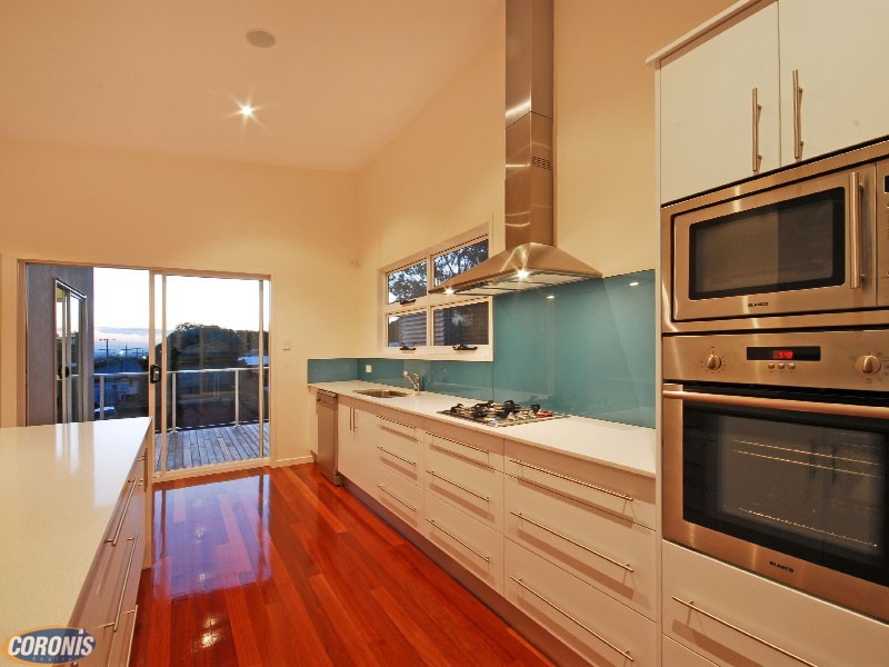 Scarborough QLD 4020