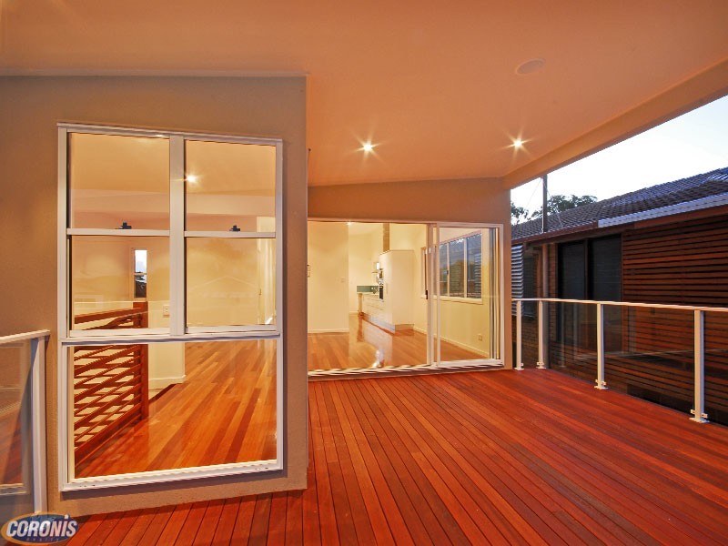 Scarborough QLD 4020