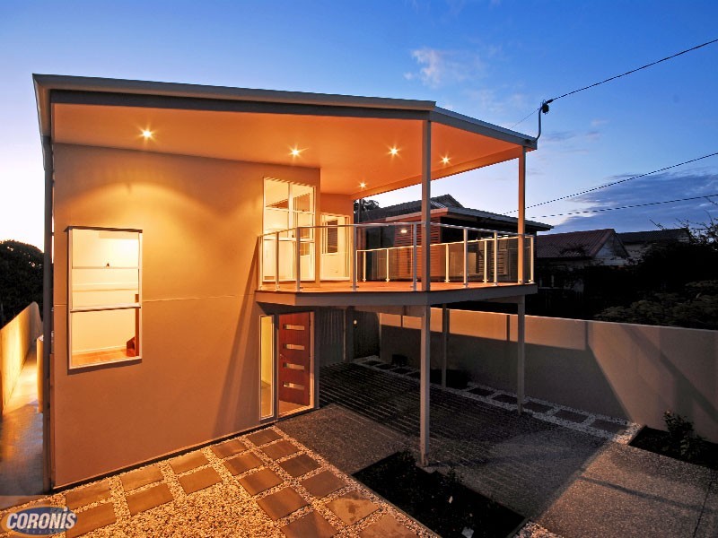 Scarborough QLD 4020