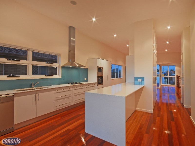 Scarborough QLD 4020