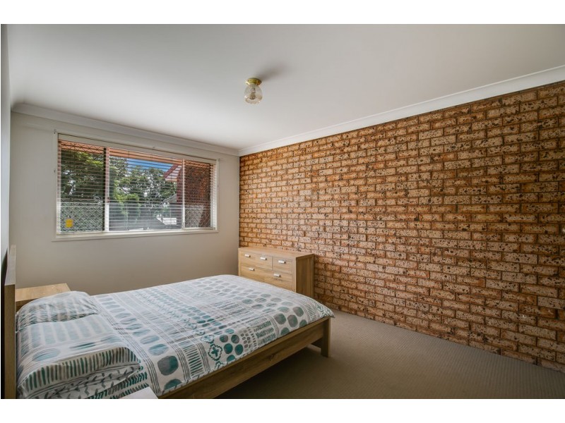 1/88 Anzac Avenue, Newtown QLD 4350