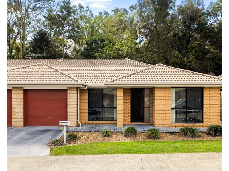 27/22 Gawler Cres, Bracken Ridge QLD 4017