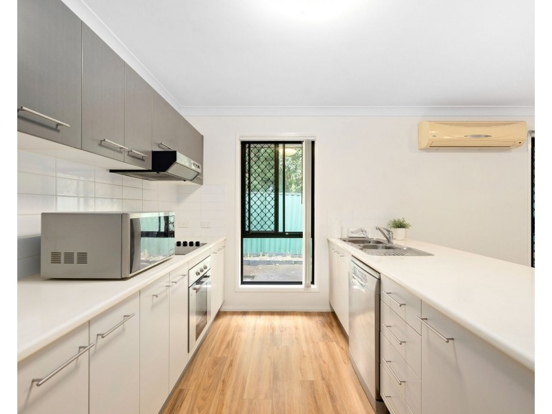 27/22 Gawler Cres, Bracken Ridge QLD 4017