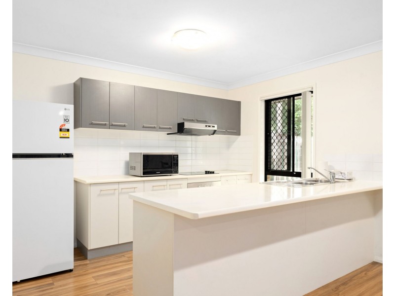 27/22 Gawler Cres, Bracken Ridge QLD 4017